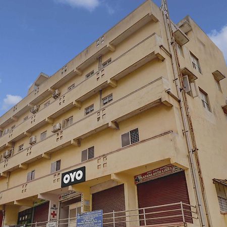 Collection O Royal Comfort Bangalore Exterior foto