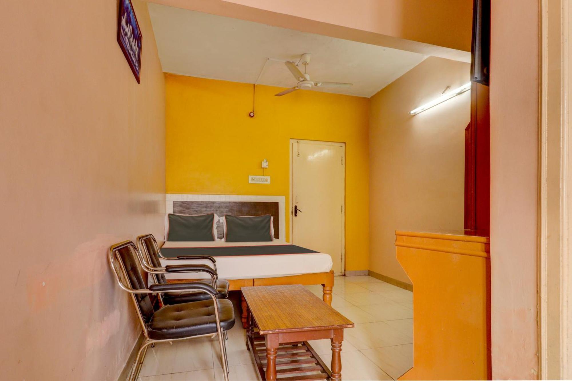 Collection O Royal Comfort Bangalore Exterior foto